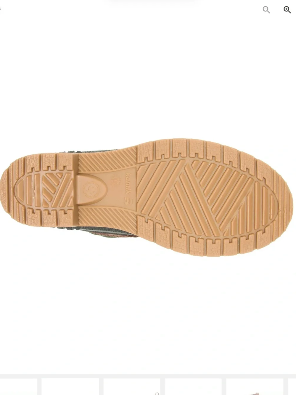 Kamik sienna waterproof